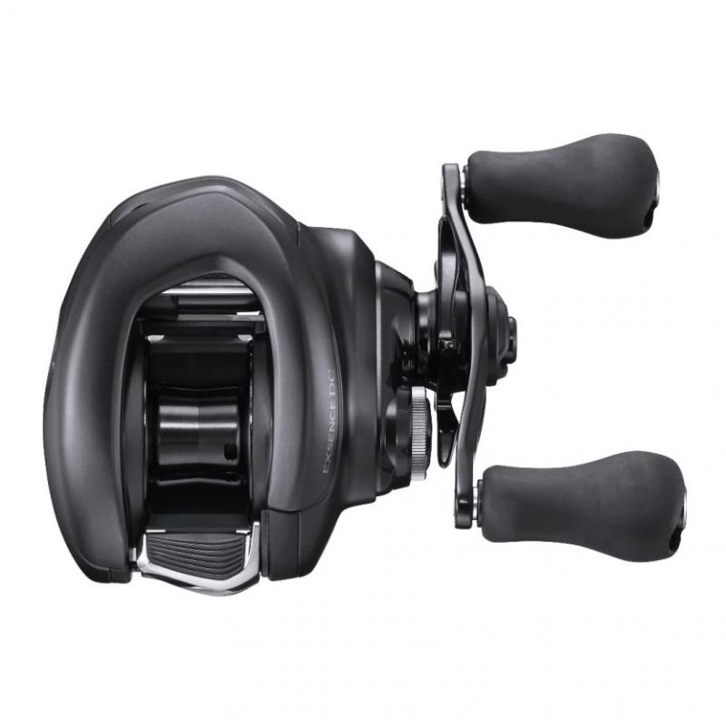 種類ベイトリール両軸リールSHIMANO 22EXSENCE DC XG - リール